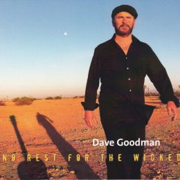 Dave Goodman